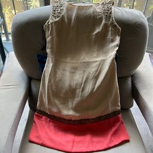 Brand new London women dress